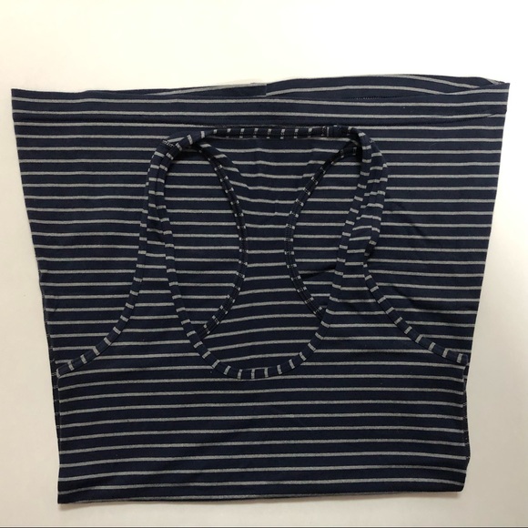 Lululemon Cool Racerback Tank Top Size 6 - Picture 3 of 7